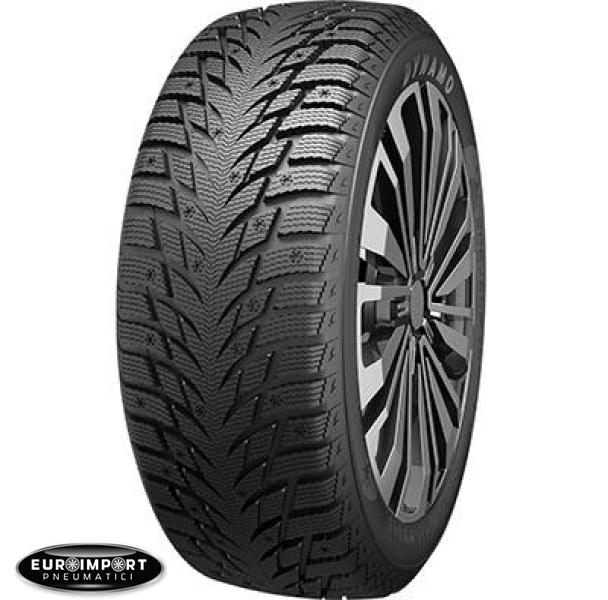 Dynamo Snow h mwh02  215/60 R16 99 H  XL  TL